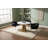 Lawncrest 18'' H Velvet Upholstered Metal Armchair-1201940213-1201940212