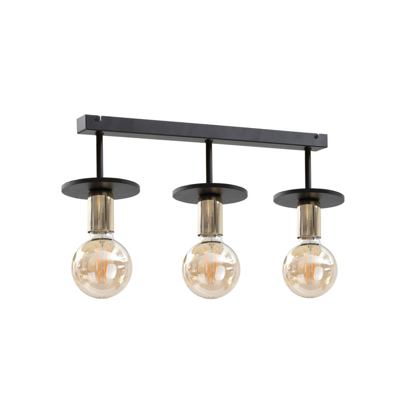 Carver 62cm 3 -Light Track Kit