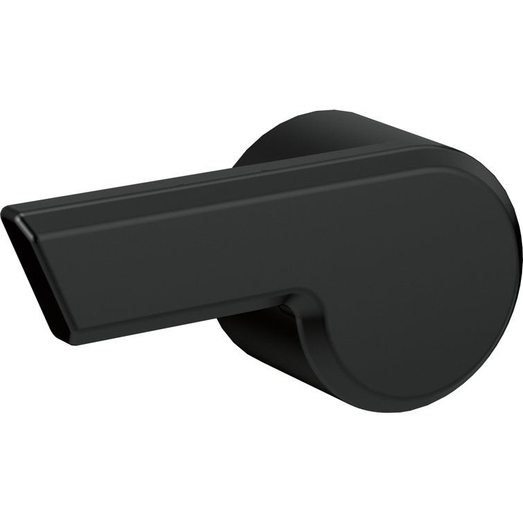 Pivotal Universal Mount Tank Lever