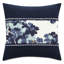 Beatrice Linen Square Pillow Cover & Insert