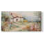 Série paysage - CCCCL XXXIX - Toile tendue avec châssis - Prêt à être accroché-556305197