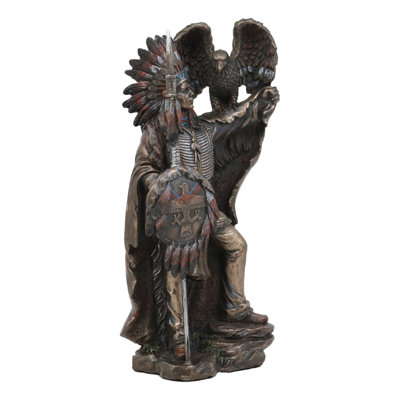 Hornersville People Figurines & Sculptures