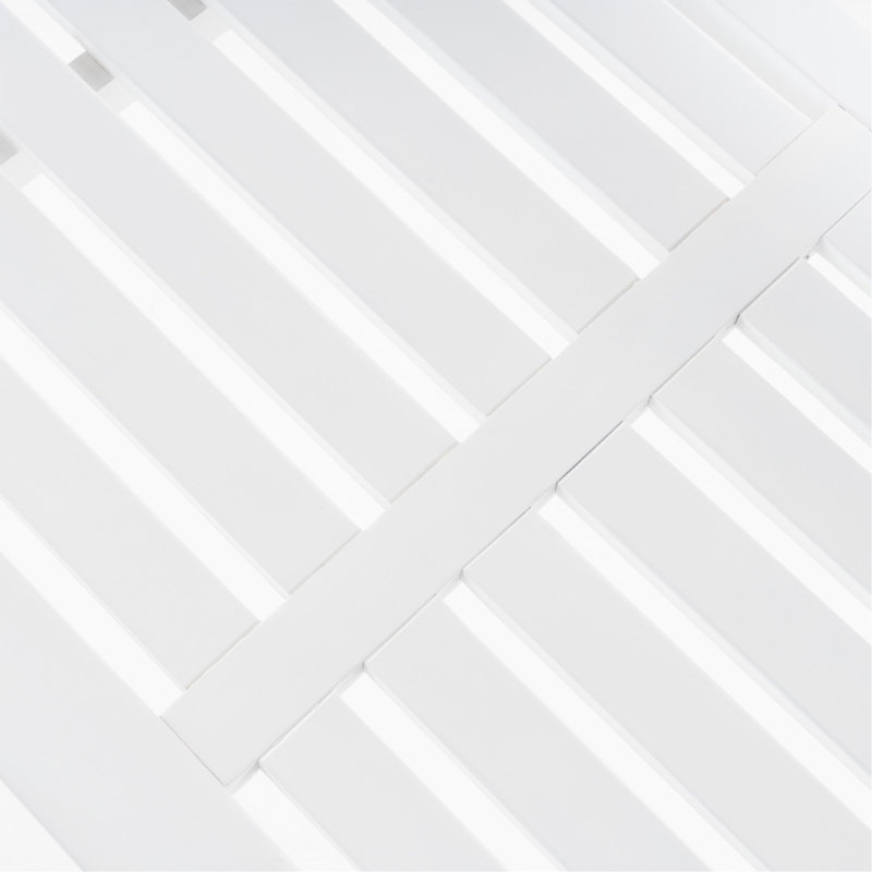 LOJA BANC, Blanc