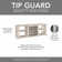 Egils 60'' Media Console