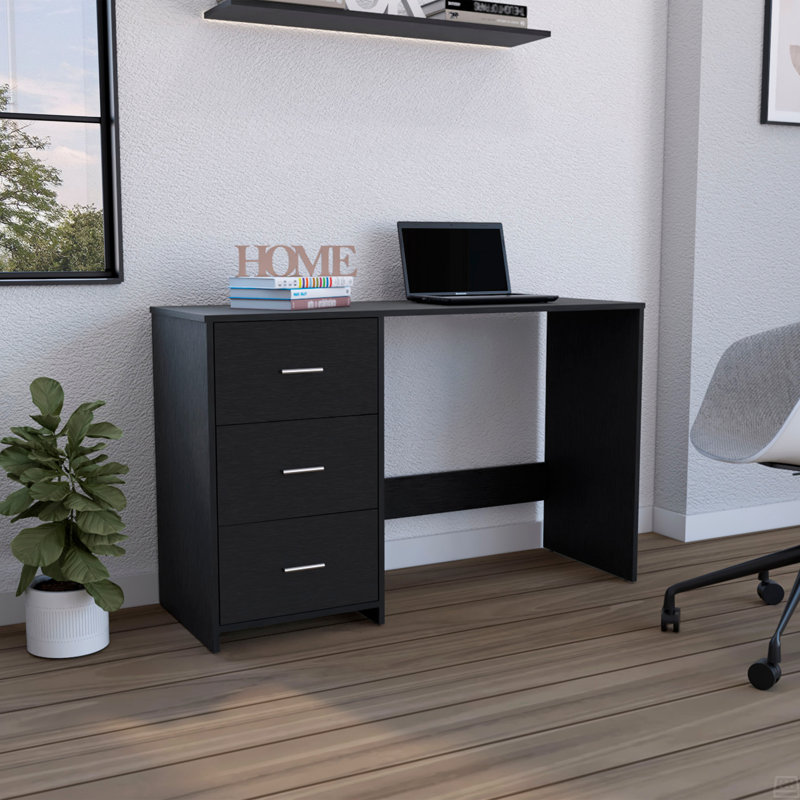 Writting Desk Riverside,Three Drawers