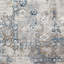 Tapis bleu ciel Radtke-632728164