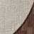 Abstract Contemporary Grid Handmade Wool Blend Area Rug-184290757-184894186