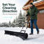 Adjustable Dustpans with Replaceable Head-139239627