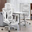 Chaise de travail ergonomique et confortable Comfy-589906172-664092718