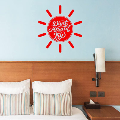 Adhésif décoratif