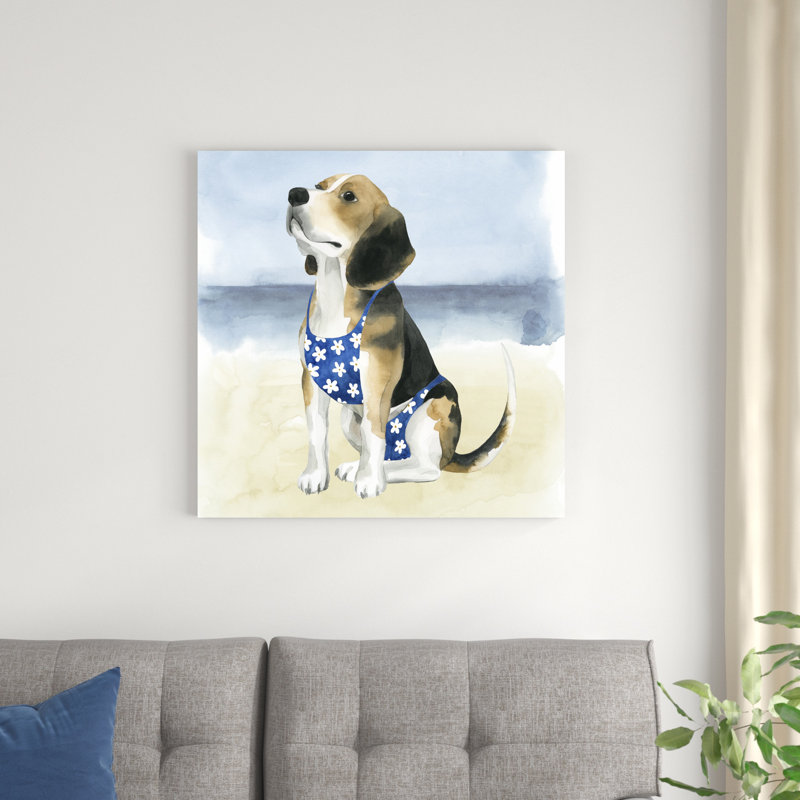 Hot Dog II, H 30 po x l 30 po x P 1,25 po