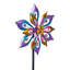 Piquet de jardin 54 "H