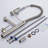 HOOSENG Pull Down Touch Kitchen Faucet