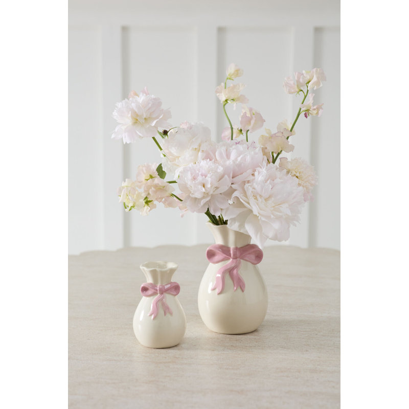 Vase Heartstring