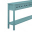 Console Rustic
