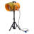 Foam Machine With Stand for Party