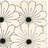 Avayah Soho Hand Tufted Wool And Viscose Floral Rug-1531432860