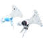 Decorative Bird Figurine