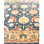 Classic One-of-a-Kind 6'1" x 8'10" Hand Knotted Area Rug