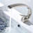 Single Hole Bathroom Faucet In Brushed Nickel - Contemporary Basin Tap With Geometric Shape And Ceramic Filler Cartridge Valve Manual Control Side Spray Function Modern For-125036435