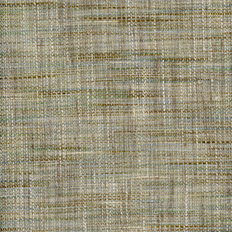 Vancouver Fabric, Eucalyptus