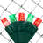 Red/Green