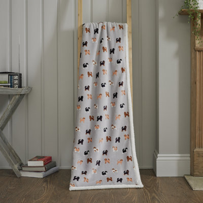Flannel Blanket