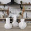 Vase abstrait Hammontree