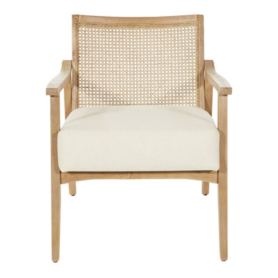 Upholstered Armchair