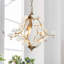 Lustre Flora 3 lumières Modern Glam