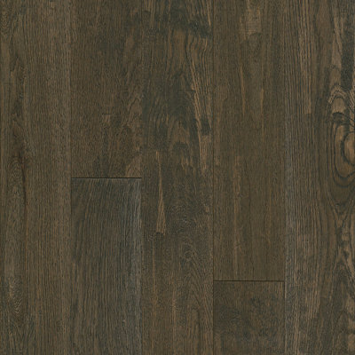 Oak Hardwood Flooring