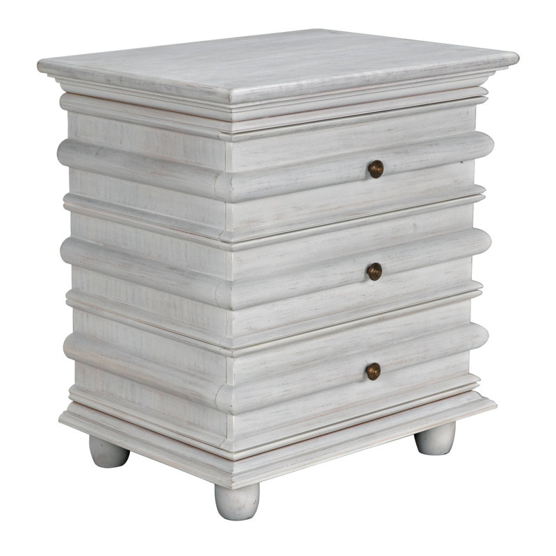 Ascona Accent Chest