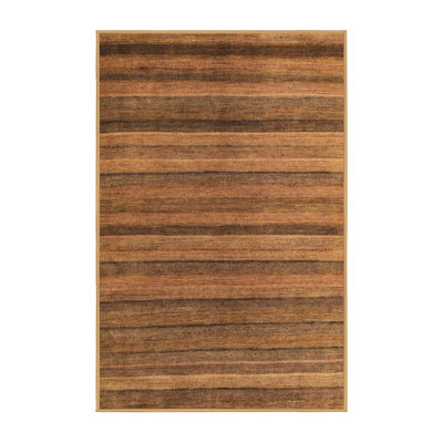 Abstract Indoor Rug