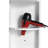 12" Bathroom Wall-Mounted Storage Rack-63452322
