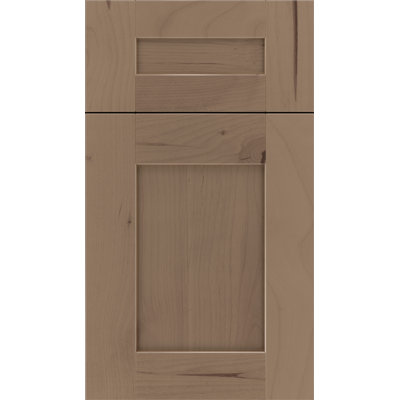 Échantillon de porte à accès complet Dwelling