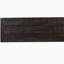 Console en bois de pin massif 48 po, table d'appoint moderne avec 3 tiroirs de rangement et 2 tablettes. Facile à assembler -1248726233-1248726239
