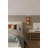 Beaudelle 18" High 2-Light Wall Sconce