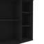 Mistral Kubus 69cm H x 69cm W Geometric Bookcase-534567085-527624084