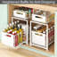 Under Sink Organizer