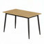 Table de salle à manger en bois-838656627