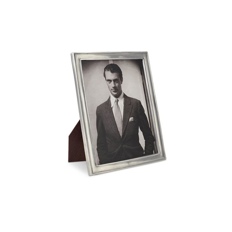 Lugano Picture Frame, 6.8" x 9.1"
