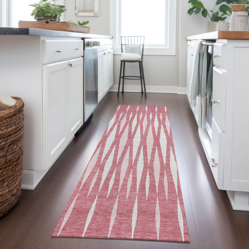 Malek Area Rug, Runner 2'3" x 7'6"
