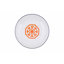 Mattapan Piece Porcelain China Dinnerware Set - Service for 6-848728403