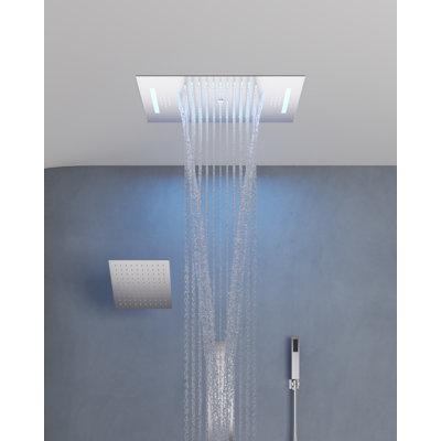  DELBlu BluetoothMusiqueThermostatique