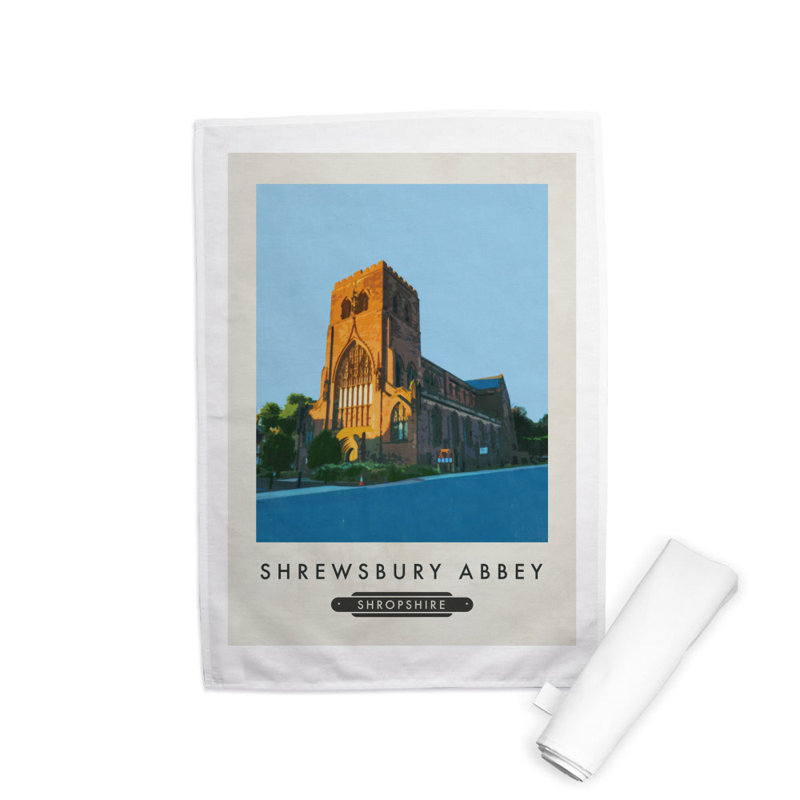 Cotton Kitchen Towel