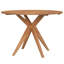 Patio Dining Set with