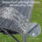 Steel Carport, Galvanized Multiple Sizes-93456948-105356539