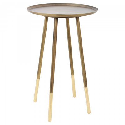 Lavin Tray Top End Table