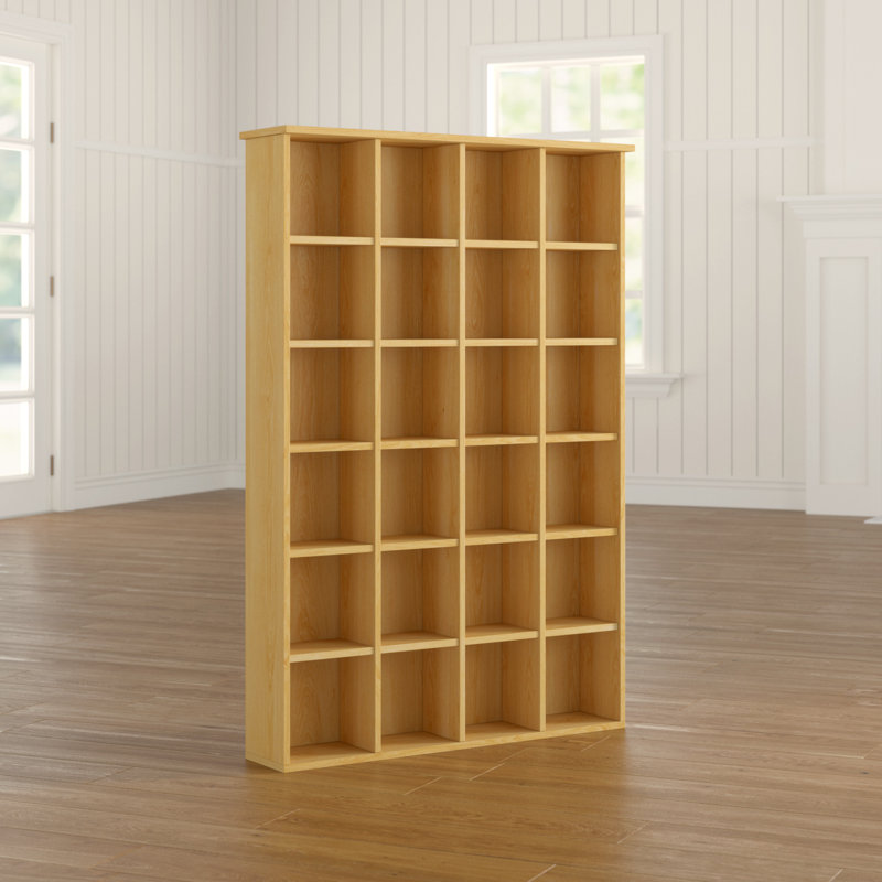130.5cm H, Oak