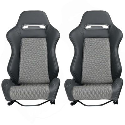 RACING SEAT